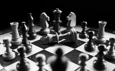Strategy & Branding: Building a Foundation for Digital Success