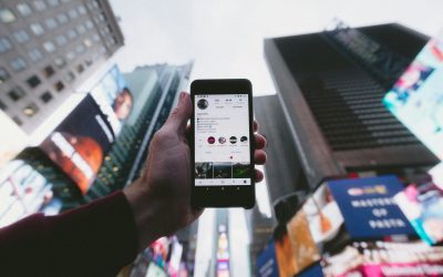 The Power of Content Creation in Social Media Marketing & SEO